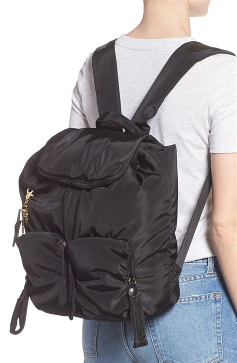 See By Chloé Joy Rider Backpack .